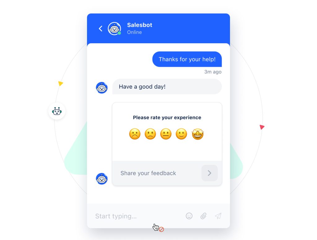 Auto Chat Rating