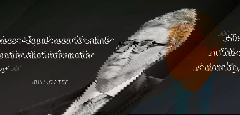 Bill Gates