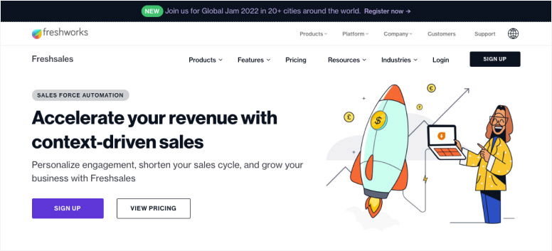 freshworks 