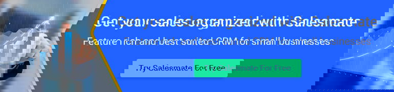 grow your sales