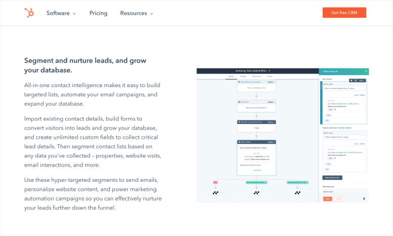 hubspot