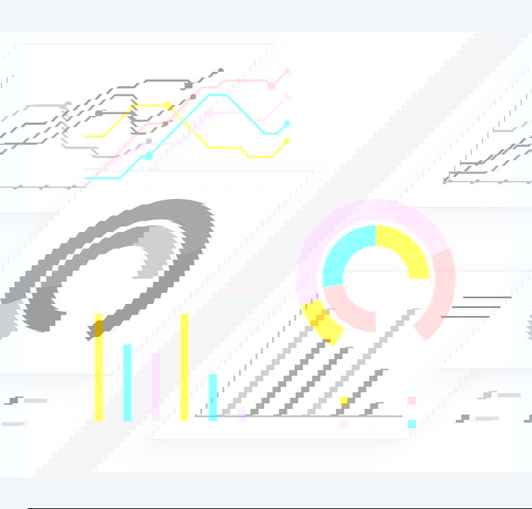 sales reports