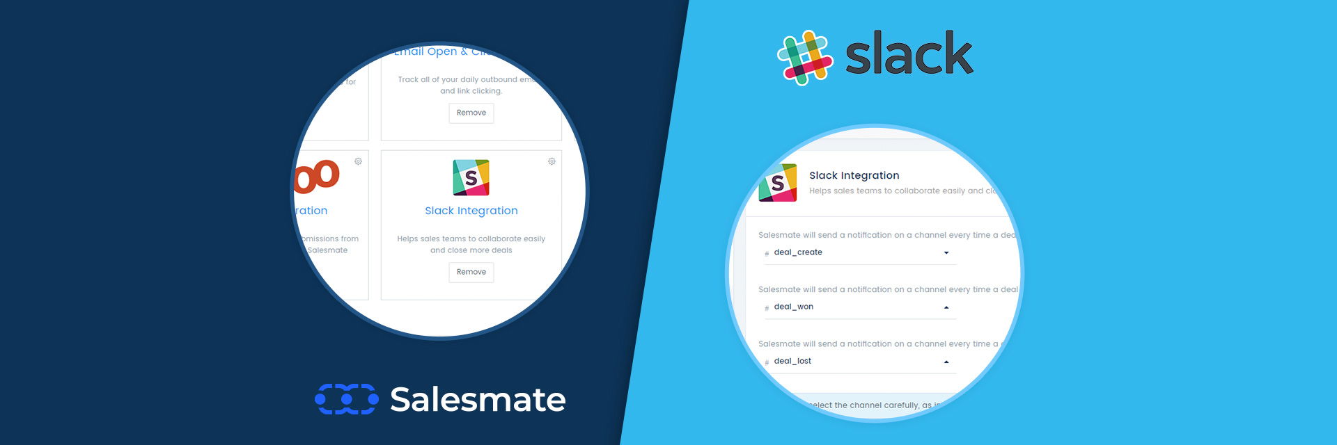 slack